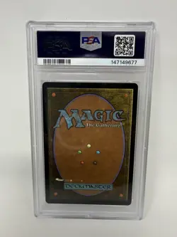 PSA 10 CHOCO, SEEKER OF PARADISE CHOCOBO TRACK FOIL 2025 MTG FINAL FANTASY - Image 5