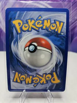 Tyrogue 63/147 Aquapolis e-Series Regular Pokemon Uncommon 2002 - Image 2