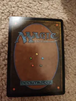 The Earth Crystal Mtg Final Fantasy Borderless - Image 2