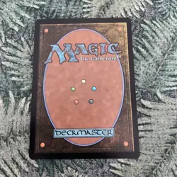 Magic the Gathering Lorwyn Eclipsed Hallowed Fountain #265 Near Mint - Image 2