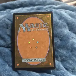 Grim Tutor Core Set MTG 103/274 mint - Image 2