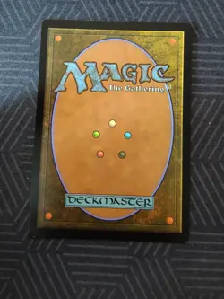 mtg zuran orb modern horizons 2 - Image 2