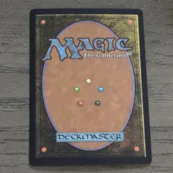 Triple Triad (Borderless) Foil R FINAL FANTASY 340 NM Magic the Gathering - Image 2