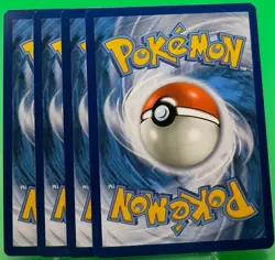 4x Surprise Box - 187/214 - Uncommon Unbroken Bonds Pokemon Near Mint - Image 2