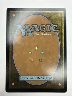 Badgermole Cub Avatar: The Last Airbender Regular Pack Fresh NM - Image 4