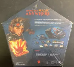 Magic: the Gathering - Game Night 2019 Brand New Sealed - Image 2