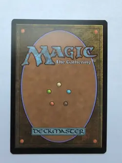 MTG Saskia the Unyielding (C16) Commander 2016 Foil Mythic 041/351 - Image 2