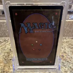 Magic: The Gathering Fractured Identity Commander 2017 Sorcery Rare White Blue - Image 2