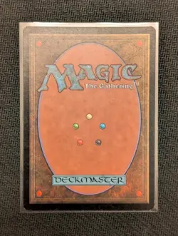 Worldly Tutor (Regular) 6th Edition (LP) MTG - Image 3