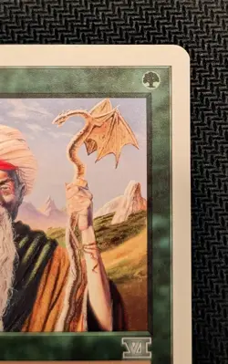 Worldly Tutor (Regular) 6th Edition (LP) MTG - Image 5