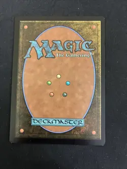 An Offer You Can't Refuse, MTG Foundations Regular - Image 2