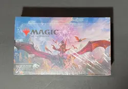 Lost Caverns Of Ixalan Set Booster Box - Magic The Gathering (MTG) - Sealed - Image 2