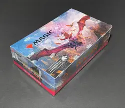 Lost Caverns Of Ixalan Set Booster Box - Magic The Gathering (MTG) - Sealed - Image 4