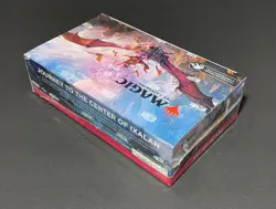 Lost Caverns Of Ixalan Set Booster Box - Magic The Gathering (MTG) - Sealed - Image 5