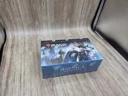 Ravnica Allegiance Booster Box Magic The Gathering ENGLISH FACTORY SEALED 36 Pks - Image 1