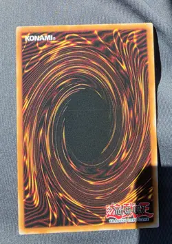 Konami Yu-Gi-Oh! TCG Griffoh CORI-EN004 Chaos Origin Ultra Rare Holo 1st - Image 2
