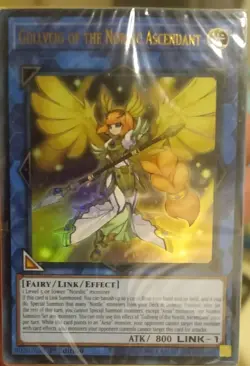 Yu-Gi-Oh! Nordic Deck Legendary Hero Decks LEHD Factory Sealed 1st Edition - Image 1