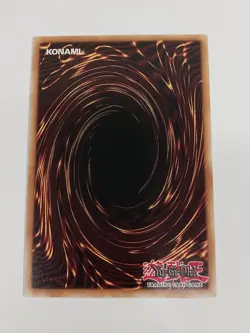 Yu-Gi-Oh! 1st Edition Bach-EN012 Nordic Smith Ivaldi - Image 3