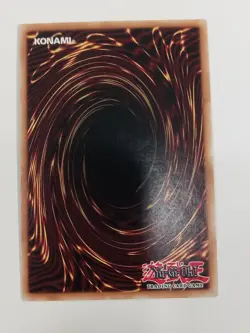 Yu-Gi-Oh! 1st Edition Bach-EN012 Nordic Smith Ivaldi - Image 3
