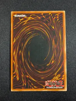 Yugioh - Chain Destruction PSV-006 1st Edition Ultra Rare NM - Image 2