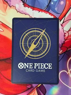 Nami OP15-108 Premium Card Collection Best Selection Vol. 6! - Image 2