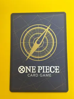 Victoria Cindry OP14-109 The Azure Sea's Seven Regular One-Piece CCG TCG - Image 2