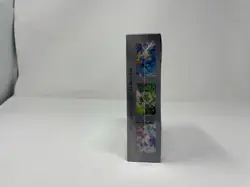 Pokemon TCG: Scarlet & Violet Triple Beat Booster Box SV1a (Japanese) Sealed - Image 3