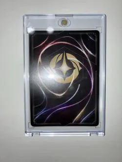 Disney Lorcana TCG Into the Unknown Elsa Foil Rare 213/204 English - Image 3