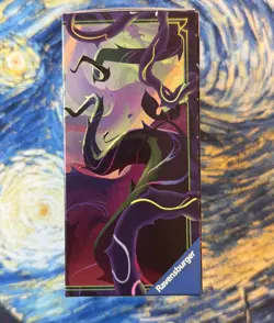 New Factory Sealed Disney Lorcana Attack of the Vine Prerelease Kit - Image 4