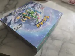 Pokemon SV5m Cyber Judge Booster Box SEALED No Shrink Wrap Japanese - Image 4