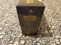 Pokemon TCG Scarlet & Violet Surging Sparks ETB Elite Trainer Box Sealed New - Image 3