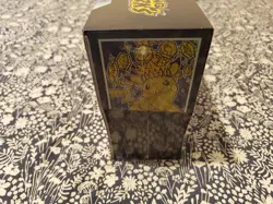 Pokemon TCG Scarlet & Violet Surging Sparks ETB Elite Trainer Box Sealed New - Image 4