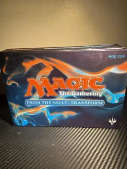 MTG From the Vault: Transform - Image 1
