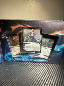 MTG From the Vault: Transform - Image 2