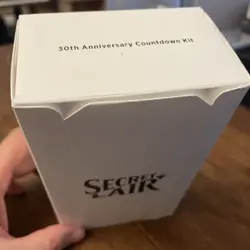 Magic the Gathering - Secret Lair 30th Anniversary Countdown Kit - SEALED/NEW - Image 1