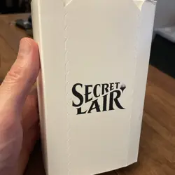 Magic the Gathering - Secret Lair 30th Anniversary Countdown Kit - SEALED/NEW - Image 2