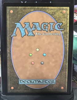 Emeritus of Abundance (Extended Art) (Near Mint) (FOIL) - Image 2
