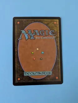 Scalding Tarn Zendikar LP 3 - Image 2