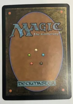 Retract X 1 FOIL Darksteel Near Mint-Unplayed MTG Magic See Pics - Image 2
