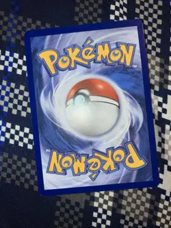 Pokemon TCG - Slowpoke Promo MEP 086 Pitch Black Checklane - NM - Image 2