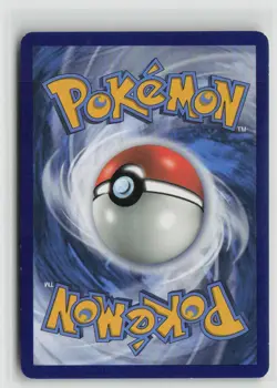 Magikarp 33/108 Common Evolutions Pokemon Reverse Holo Heavily Played - Image 2