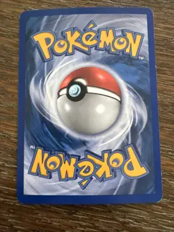 Sharpedo 38/108 Pokemon EX Power Keepers Reverse Holo STAMPED - Image 3