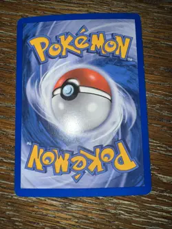 Sharpedo 38/108 Pokemon EX Power Keepers Reverse Holo STAMPED - Image 4