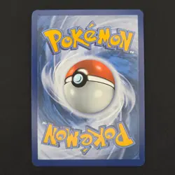 Pokemon TCG Card Psyduck MEP007 Mega Evolution Black Star Promo Cosmos Holo - NM - Image 2
