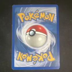 Wizards of the Coast Pokemon TCG Dark Wigglytuff 40/105 Team Rocket Rare 60 HP - Image 2