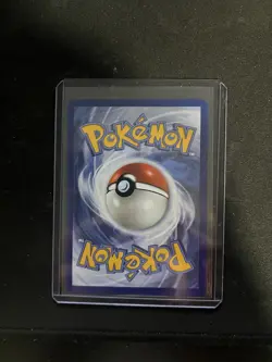 Mega Chandelure ex UR 099/084 Pitch Black M5 2026 Pokemon TCG English Version - Image 2