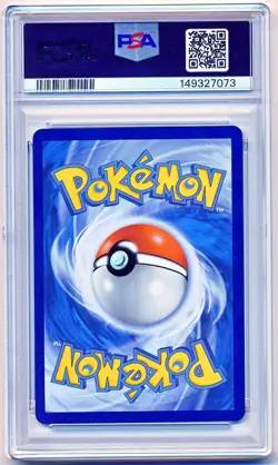 Pokemon Sword & Shield Evolving Skies Umbreon V #094 PSA 10 - POP 774 - QTY - Image 2