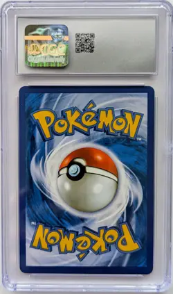 REGIGIGAS 2015 Pokemon Legendary Shine Collection Korean 023/027 POP 1 CGC 10 - Image 2