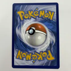 Pokemon TCG Reshiram EX White Flare Black White Rare 173/086 NM - Image 2