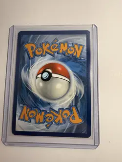 The Pokemon Company Slakoth 212/191 SV08 Surging Sparks Illustration Rare Holo - Image 2